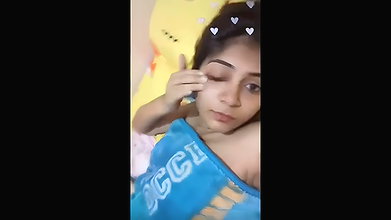 cute girl asset show