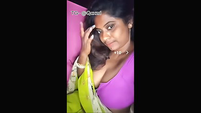 Youtuber Nilima Siddi