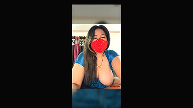 88pink 2 Big Juccy Boobs open nepali randi bhabhi