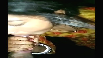 Devar Bhabhi Ki Sunsaan Kamre Mein Lund Chusai