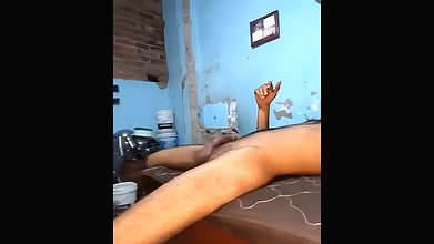Jawaan Girlfriend Ka Lund Par Mast Cowgirl Dance
