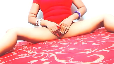 slim figure girl masterbation