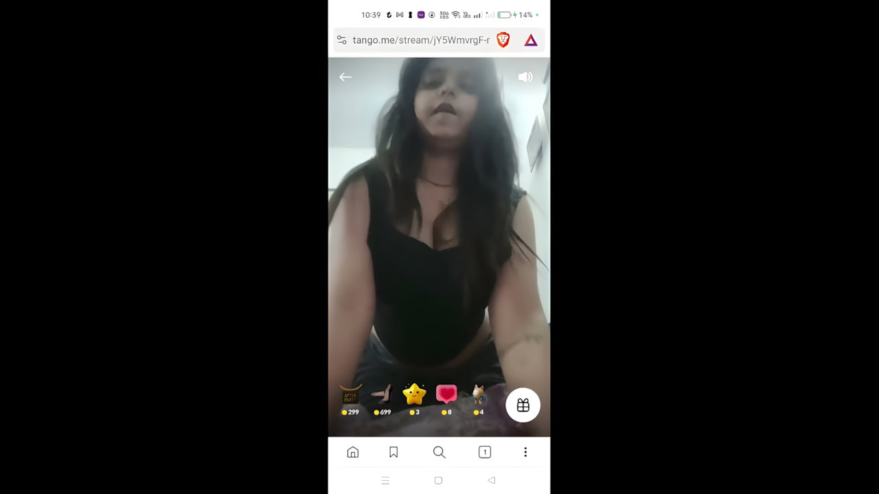 Annu tango 121 videos