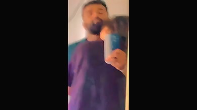 Beautiful Hot Wife Boobs Sucking By Husband