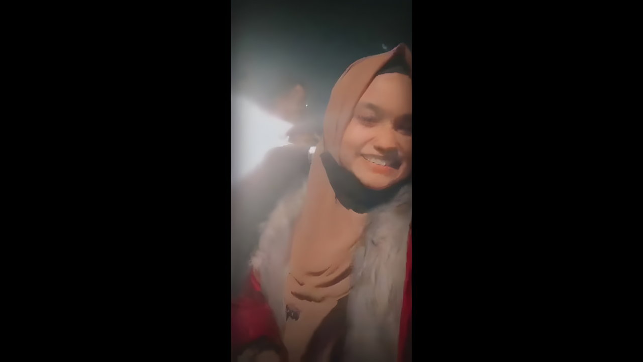 Sexy Hijabi Gf Sucking Lover Dick Pron