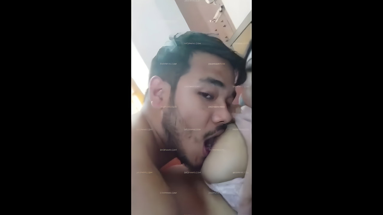 Girl Sucked And Fucked Having Fun with BF with clear audio
