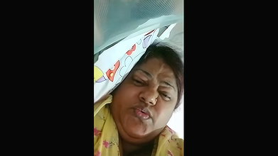 hot show reshma haji
