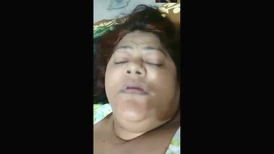 milf reshma show