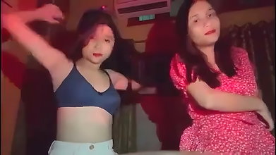 lesbian show