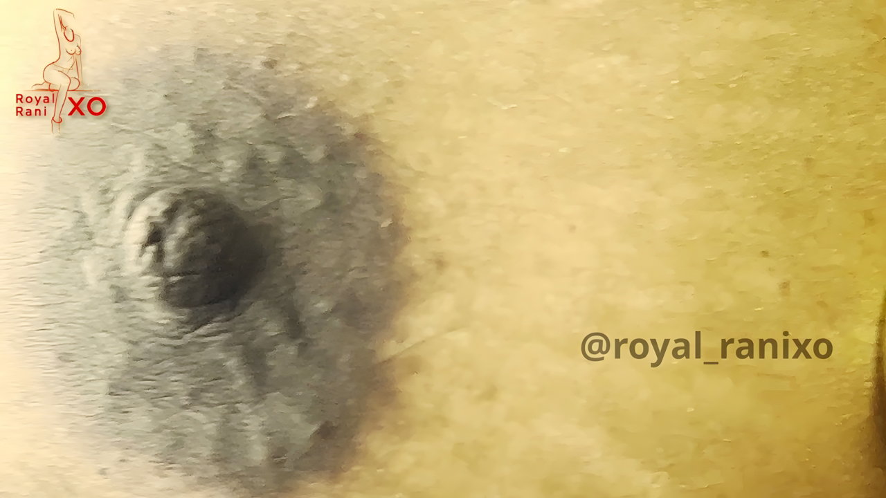 Tamil Wife Rani Breasts Nipples Close up