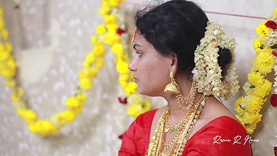 Sensual Bride Final Episode   Exclusive Video   Resmi R Nair      1080 X 1920