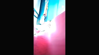 Mom Upskirt Pussy Captured