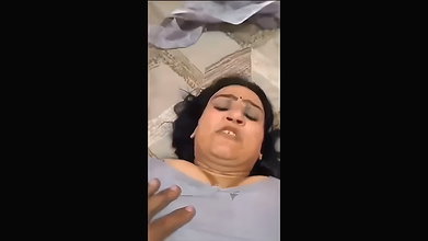 Aunty fuck hard with uncle
