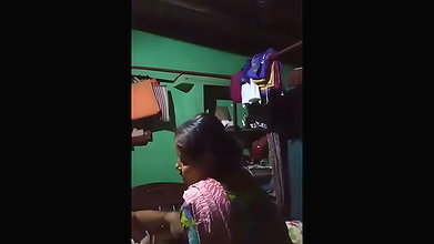 Village bhabhi fuck hard with husband