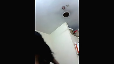 Telugu girl show her pink pussy  Fingering