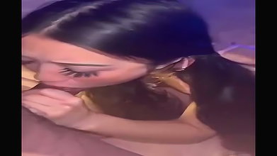 Thailand Ki Ladki Ki Kaale Lund Se Chudai