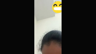 Tamil aunty show her boobs