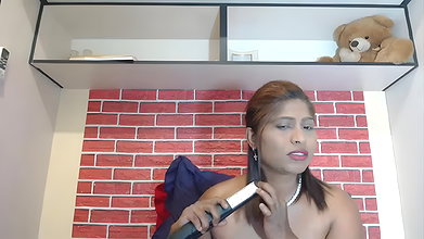 March cam Mega collection – 1417