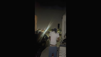 fucked by two bbc on street
