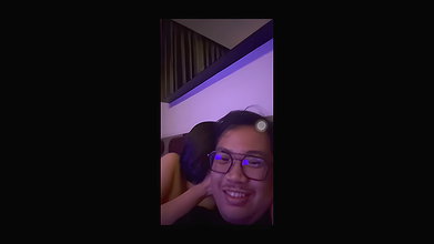 gf bf fucking screen recording viral