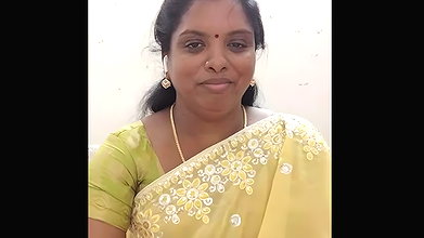 Tamil athai nude show  111