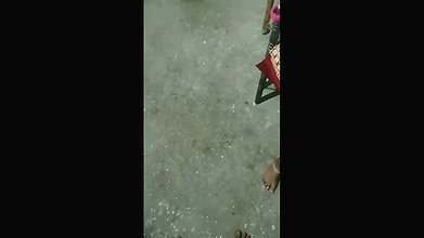 Big ass bhabhi showing her figure