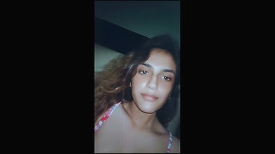 Beautiful girl fucking hard
