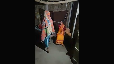 Old sasur fucking with daughter in law