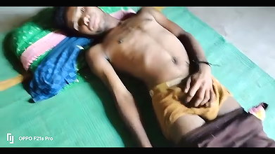 Two Village boy fuck hard