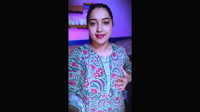 Viral mms nude show