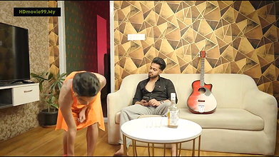 Exclusive Couple Resmi Nair Full Video