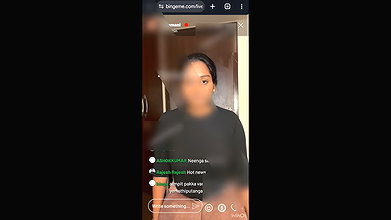 Kanmani Paid Nude Live Chat porn