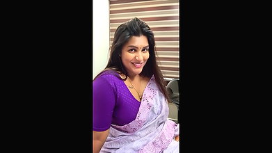 Mallu Makeup Artist Reshma Insta Exclusive  mms