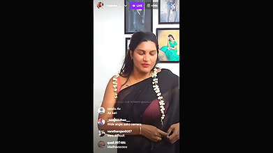 Mallu Makeup Artist Reshma Rechu Live