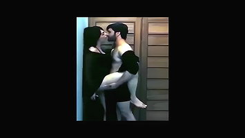 Rimal Ali Pakistani Model MMS – Movies