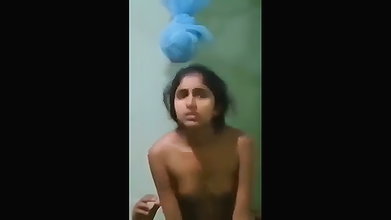 Slim girl riding uncle dick