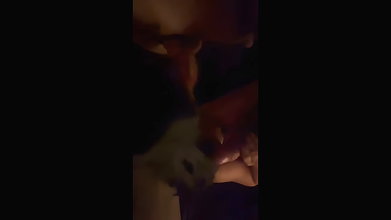 Indian Hot Gf Threesome Sucking And Fucked Dick