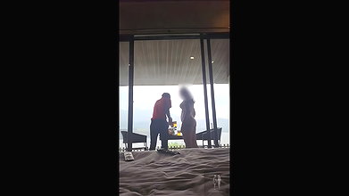 Shamy Laura 2 Hotel Service Boy Dare
