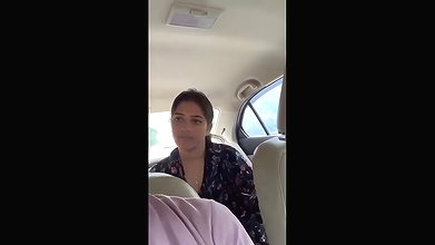 Marathi Gf Ki Car Main Chudai