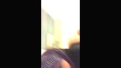 Hijabi Wife Sucked  Fucking By EX Husband
