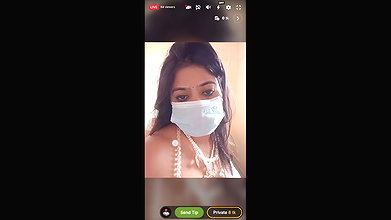 dearmona00 Stripchat