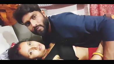 Husband fucking hard his slim wife
