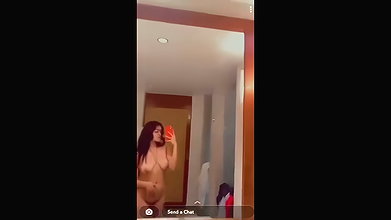 nude video leaked