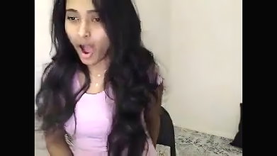 web cam girl nude show