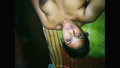 mallu bhabhi shows boobs and pussy 5
