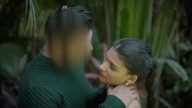 Resmi Nair Model Couple Resort Hard Sex MMS