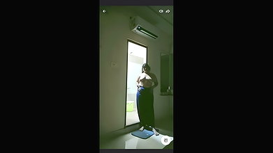 Telugu Bhabhi Anu tango hot public live