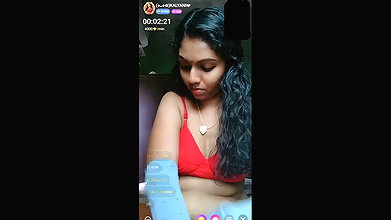 KALYANI CHAMET