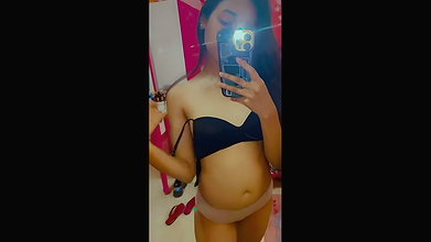 Cute horny delhi ncr slut part 2