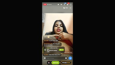 Stripchat Aradhya